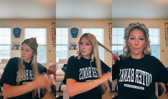 itsmf_hannah TikTok Live — Oct 3, 2026, 10:31 PM