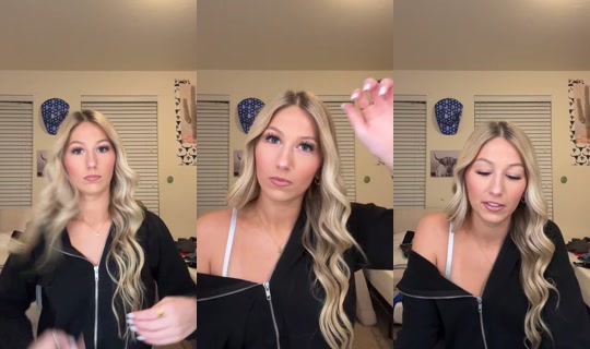 itsmf_hannah TikTok Live — Oct 6, 2026, 2:14 AM