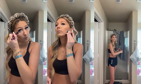 itsmf_hannah TikTok Live — Oct 6, 2026, 9:29 PM