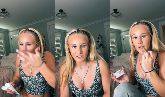 itsmiaalbert TikTok Live — Aug 23, 2026, 8:09 PM