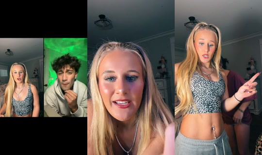 itsmiaalbert TikTok Live — Aug 24, 2026, 12:12 AM
