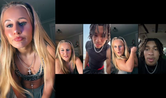 itsmiaalbert TikTok Live — Aug 24, 2026, 12:39 AM