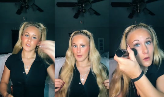 itsmiaalbert TikTok Live — Aug 29, 2026, 4:55 PM