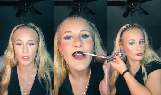 itsmiaalbert TikTok Live — Aug 29, 2026, 5:46 PM