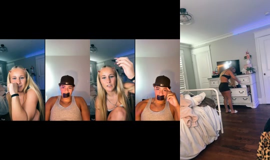 itsmiaalbert TikTok Live — Aug 30, 2026, 8:14 PM