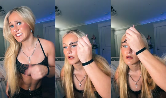 itsmiaalbert TikTok Live — Aug 30, 2026, 10:13 PM