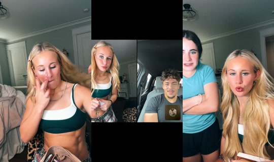 itsmiaalbert TikTok Live — Aug 31, 2026, 10:34 PM