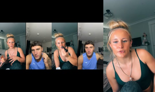 itsmiaalbert TikTok Live — Sep 2, 2026, 9:01 PM