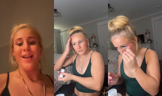 itsmiaalbert TikTok Live — Sep 2, 2026, 9:27 PM