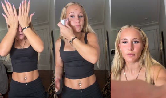itsmiaalbert TikTok Live — Oct 2, 2026, 9:14 PM