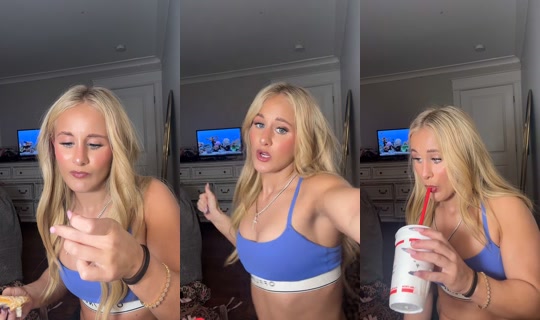 itsmiaalbert TikTok Live — Oct 3, 2026, 2:32 AM