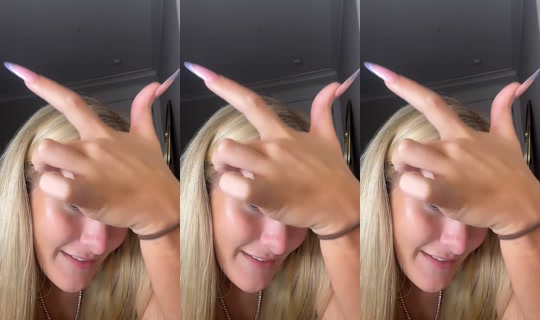 itsmiaalbert TikTok Live — Oct 4, 2026, 7:47 PM