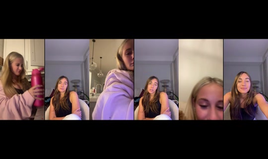 itsmiaalbert TikTok Live — Oct 5, 2026, 6:02 AM