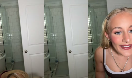 itsmiaalbert TikTok Live — Oct 5, 2026, 3:14 PM