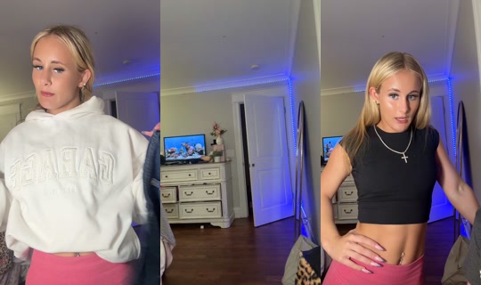 itsmiaalbert TikTok Live — Oct 6, 2026, 8:57 PM