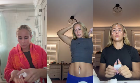 itsmiaalbert TikTok Live — Oct 7, 2026, 1:50 PM