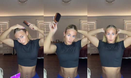 itsmiaalbert TikTok Live — Oct 7, 2026, 2:40 PM