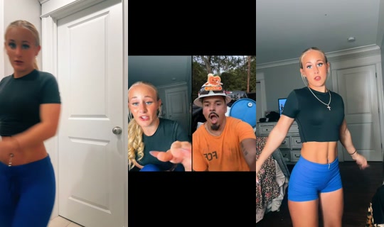 itsmiaalbert TikTok Live — Oct 7, 2026, 11:07 PM