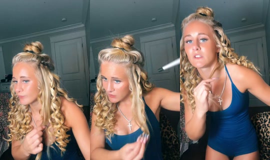 itsmiaalbert TikTok Live — Oct 8, 2026, 9:46 PM