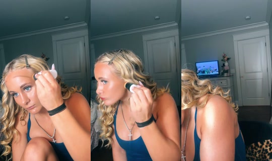 itsmiaalbert TikTok Live — Oct 8, 2026, 10:51 PM