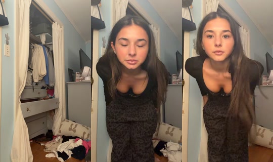 itsmiaponte TikTok Live — Oct 7, 2026, 12:07 AM