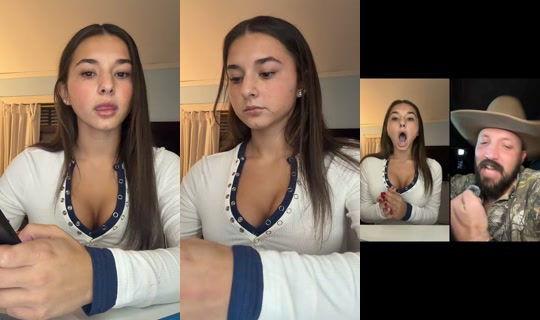 itsmiaponte TikTok Live — Oct 8, 2026, 12:05 AM