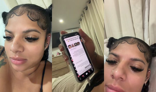 itsmikaylasaravia TikTok Live — Aug 22, 2026, 1:27 AM