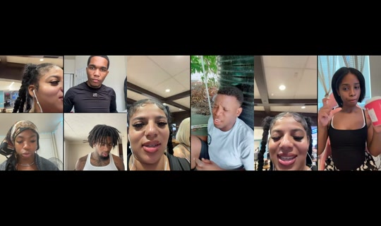 itsmikaylasaravia TikTok Live — Aug 22, 2026, 7:39 PM