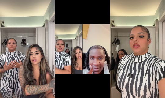 itsmikaylasaravia TikTok Live — Aug 24, 2026, 1:28 AM