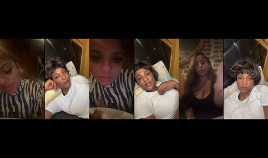 itsmikaylasaravia TikTok Live — Aug 24, 2026, 3:34 AM