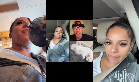 itsmikaylasaravia TikTok Live — Aug 24, 2026, 6:38 PM