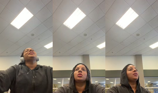 itsmikaylasaravia TikTok Live — Sep 28, 2026, 4:37 PM