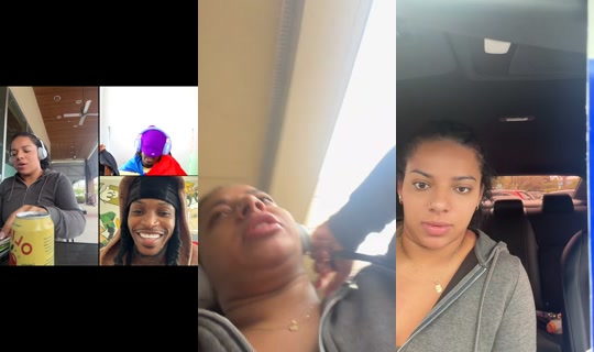 itsmikaylasaravia TikTok Live — Sep 29, 2026, 6:29 PM