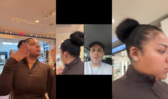 itsmikaylasaravia TikTok Live — Sep 30, 2026, 4:02 PM