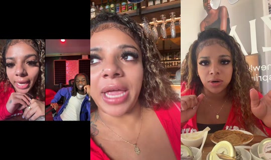 itsmikaylasaravia TikTok Live — Oct 8, 2026, 10:08 PM