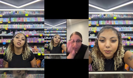 itsmiss.des TikTok Live — Sep 11, 2026, 12:01 AM