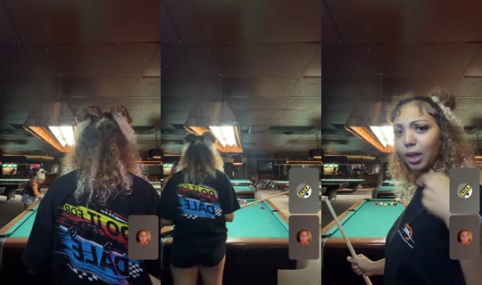 itsmiss.des TikTok Live — Oct 1, 2026, 6:26 AM