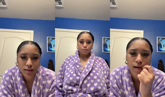 itsmoraalol TikTok Live — Aug 27, 2026, 7:11 AM