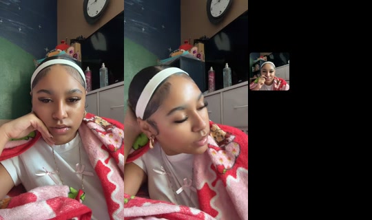 itsmoraalol TikTok Live — Aug 27, 2026, 9:49 PM