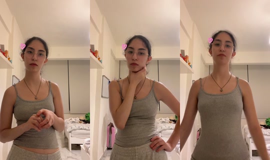 itsmyriam0 TikTok Live — Sep 10, 2026, 9:08 PM