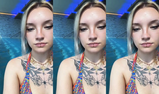 itsn0tlondon TikTok Live — Aug 26, 2026, 8:47 PM