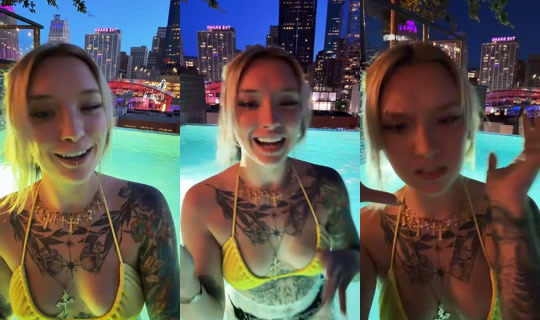 itsn0tlondon TikTok Live — Aug 28, 2026, 1:15 AM