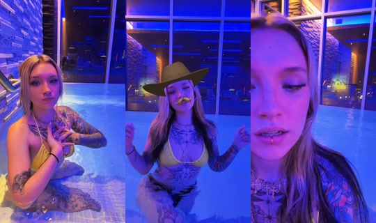 itsn0tlondon TikTok Live — Aug 28, 2026, 1:56 AM