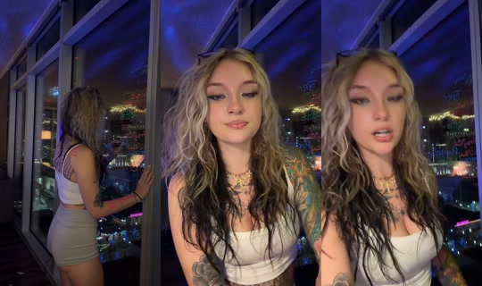itsn0tlondon TikTok Live — Aug 29, 2026, 6:59 AM