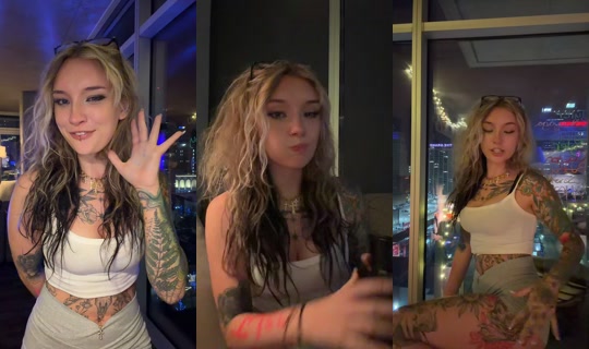 itsn0tlondon TikTok Live — Aug 29, 2026, 7:50 AM
