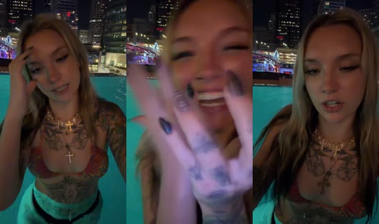 itsn0tlondon TikTok Live — Sep 6, 2026, 2:07 AM