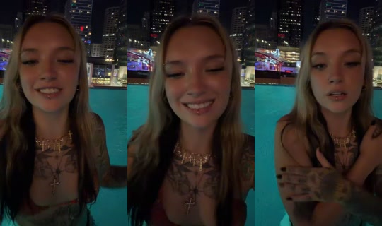 itsn0tlondon TikTok Live — Sep 6, 2026, 2:57 AM