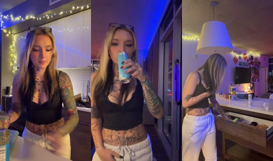 itsn0tlondon TikTok Live — Sep 13, 2026, 5:05 AM