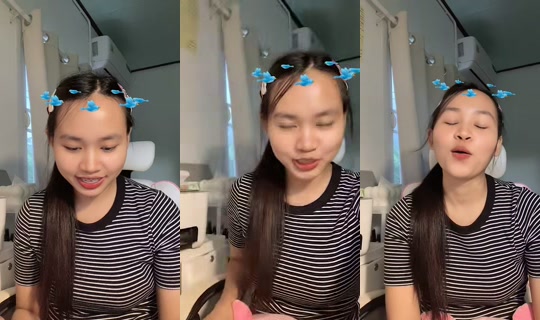 itsnamoodpi TikTok Live — Sep 20, 2026, 10:28 AM