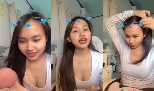 itsnamoodpi TikTok Live — Sep 21, 2026, 9:55 AM
